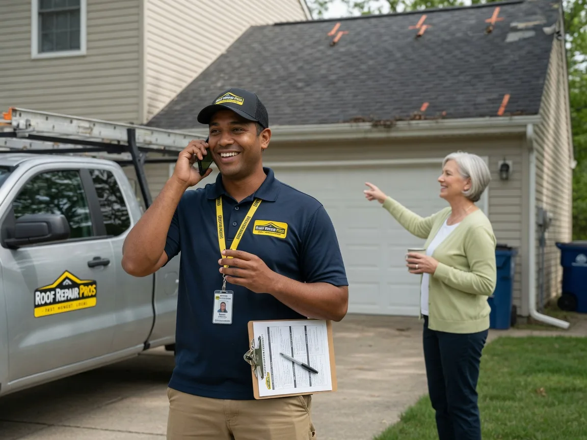 Roof Repair Prescott, AR FAQs